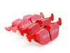 EBC Rear RedStuff Performance Brake Pad Set DP31079C View 3