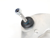 URO Front Lower Right Control Arm - Right  31122229454 View 2