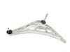 URO BMW E46 M3 Front Lower Control Arm - Left 31122229453 View 1