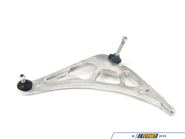 URO BMW E46 M3 Front Lower Control Arm - Left 31122229453