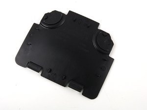 Genuine BMW Cover Right - 51717143850 - E90
