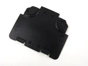 Genuine BMW Cover Right - 51717143850 - E90