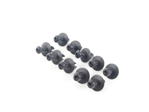 Expanding Rivet - Pack Of 10 