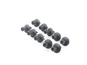Expanding Rivet - Pack Of 10 