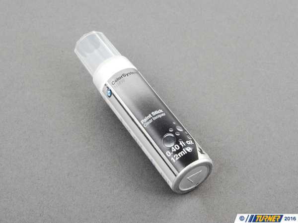 Genuine BMW Genuine BMW Paint Stick Deep Sea Blue Me - 51910427964 51910427964
