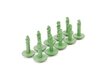 Genuine BMW Screw Plug - Pack Of 10 51717134392KT View 2