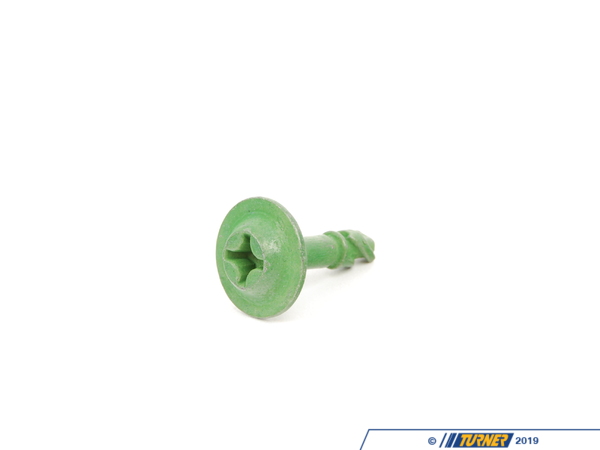 Genuine BMW Screw Plug - Pack Of 10 51717134392KT