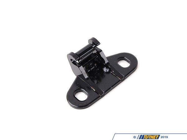 Genuine BMW Genuine BMW Hinge - 51476974233 - E70 X5,E71 X6 51476974233