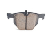 Akebono Akebono Front And Rear Euro Ceramic Brake Pad Kit -- E9x 335 AkebonoFRKT View 5