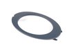 Genuine BMW Genuine BMW Fog Light Trim Cover - Left - E46 323i 325i 325xi 328i 330i 330xi 51117890097 View 2