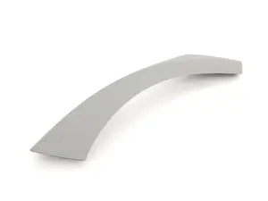 Genuine BMW Clasp, Inside Door Handle, Left Grau - 51419150337 - E90