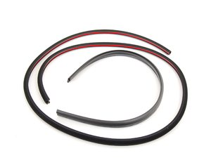 Genuine MINI Gasket, Glass Cover, Rear - 54102755852
