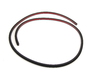 Genuine MINI Genuine MINI Gasket, Glass Cover, Rear - 54102755852 54102755852 View 2