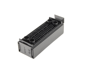 Genuine BMW Socket Housing - 61136954574