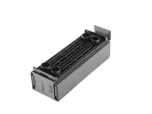Genuine BMW Socket Housing - 61136954574