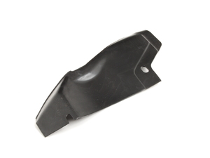 Genuine BMW Front Fender Liner Extension - Left - E30 318i M42, E30 325i