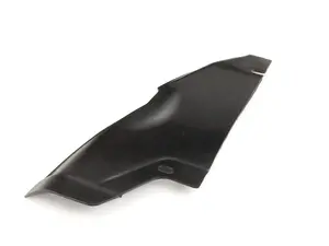 Genuine BMW Front Fender Liner Extension - Right - E30 325i, E30 318i M42