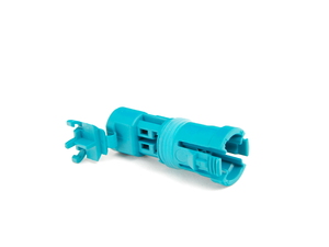 Genuine BMW Plug Housing 3 Pol. - 61131392248 - E36,E53