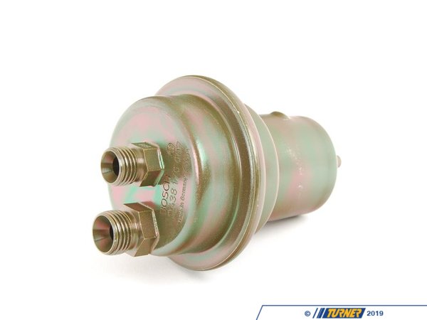 Genuine BMW Genuine BMW E21 Fuel Accumulator - 16121118899 16121118899