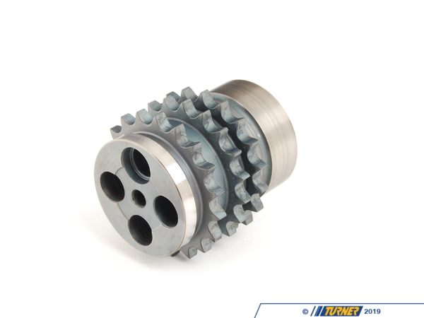 Genuine BMW Genuine BMW Sprocket - 11211401036 - E46,E85,E46 M3,E85 Z4M 11211401036