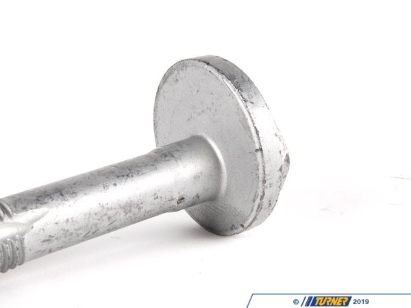 Genuine BMW Genuine BMW Eccentric Bolt M12X1,5X66 - 33321095590 - E53 33321095590
