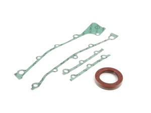 Genuine BMW Gasket Set - Timing Cover - E12 E23 E24 E28 E32 E34