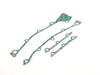 Genuine BMW Genuine BMW Gasket Set - Timing Cover - E12 E23 E24 E28 E32 E34 11141735047 View 3