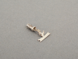 Genuine BMW Terminal Socket 2.5 - 61131392302