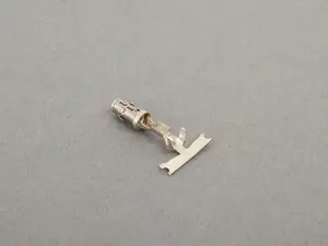 Genuine BMW Terminal Socket 2.5 - 61131392302