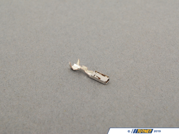 Genuine BMW Genuine BMW Terminal Socket Mqs Ela - 61136901726 61136901726