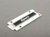 Genuine BMW Genuine BMW Inscription, Side - 51147327750 51147327750 View 1