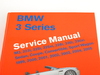 Bentley Bentley Service & Repair Manual - E46 BMW 3 Series (1999-2005) (B301 / B305) TMS4102 View 4