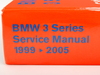Bentley Bentley Service & Repair Manual - E46 BMW 3 Series (1999-2005) (B301 / B305) TMS4102 View 7