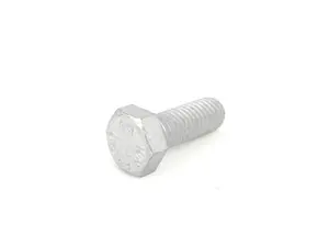 Genuine BMW Hex Bolt - 07119904040