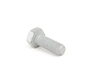 Genuine BMW Genuine BMW Hex Bolt - 07119904040 07119904040 View 3