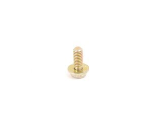 Genuine BMW Fillister-Head Screw - 13541705562 - E30,E34
