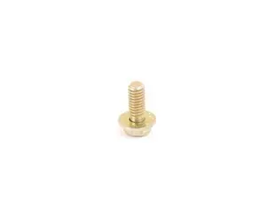 Genuine BMW Fillister-Head Screw - 13541705562 - E30,E34