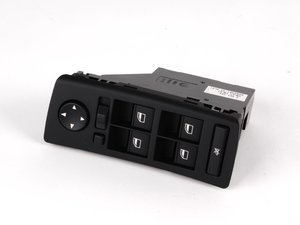 Genuine BMW Master Control Switch - E53 X5