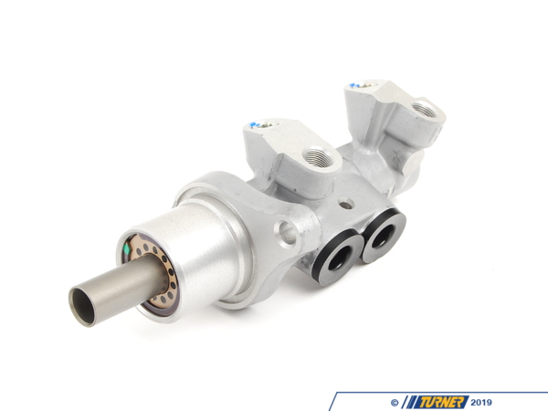 ATE ATE Brake Master Cylinder - E46, Z4 34336785666