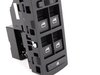 Genuine BMW Genuine BMW Master Control Switch - E53 X5 61316962506 View 5
