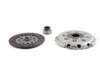 Genuine BMW Genuine BMW E36 E39 Z3 Clutch Kit 21211223602 View 1