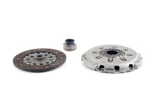 Genuine BMW E36 E39 Z3 Clutch Kit