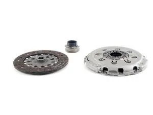 Genuine BMW E36 E39 Z3 Clutch Kit