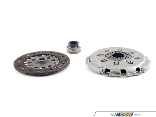 Genuine BMW Genuine BMW E36 E39 Z3 Clutch Kit 21211223602