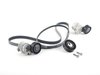 Continental ContiTech Accessory Belt Kit - E39 E46 E53 M54 Adk0046p View 1