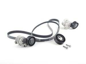 ContiTech Accessory Belt Kit - E39 E46 E53 M54