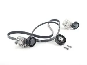 ContiTech Accessory Belt Kit - E39 E46 E53 M54