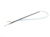 Genuine BMW Genuine BMW Parking cable - E28 533i 535i 535iS M5 34411154106 View 1