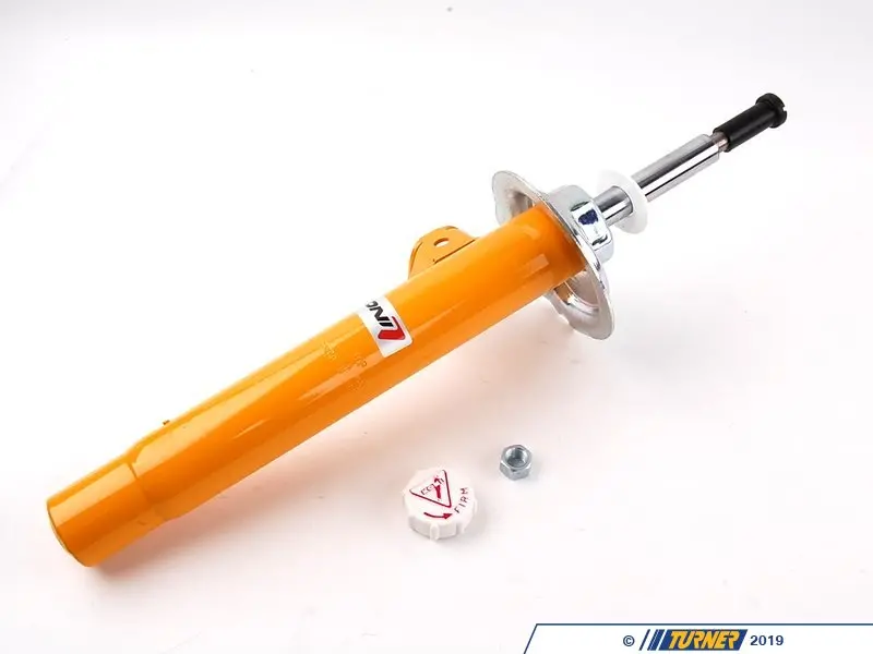 87411450LSPORT - KONI Sport Adjustable Shock - Front Left