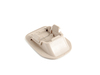 Genuine BMW Genuine BMW ISOFIX cover - E92 52207262794 View 3